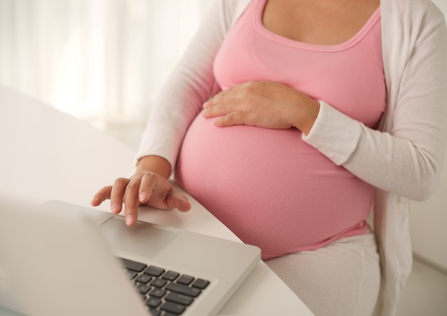 Reducerea timpului de lucru in cazul salariatei gravide - se va emite decizie?