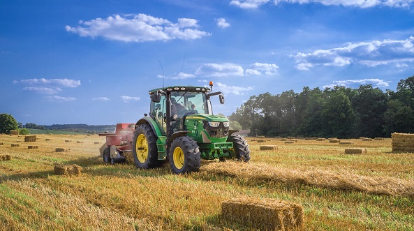 Femeile din agricultura si sustinerea joburilor din mediul rural