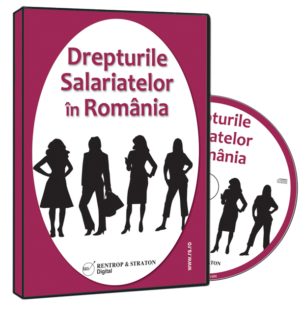 DREPTURILE SALARIATELOR IN ROMANIA