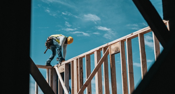 Lucrarile in constructii au crescut cu 12%, in primele luni din 2023