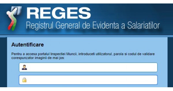 Punct de lucru cu mai mult de 5 salariati - atentie la Revisal!