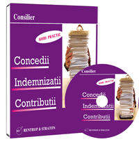 CONCEDIUL DE MATERNITATE