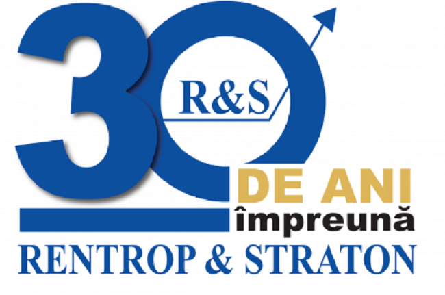 Sarbatorim impreuna: Rentrop&Straton, liderul informatiilor specializate din Romania, implineste 30 de ani!
