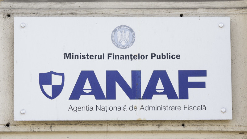 ANAF: acesti contribuabili vor putea trimite documentele doar prin SPV, incepand cu 1 martie 2022!