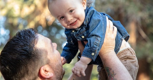 Perioada de concediu paternal este considerata vechime in munca?